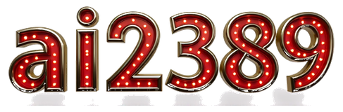 ai2389 logo
